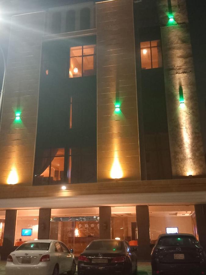 نسيم العليا Al-Khobar Eksteriør bilde
