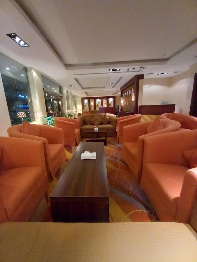 نسيم العليا Al-Khobar Eksteriør bilde