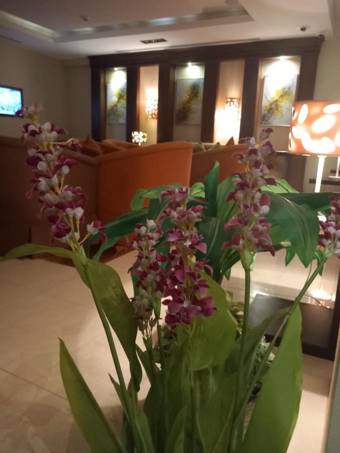 نسيم العليا Al-Khobar Eksteriør bilde
