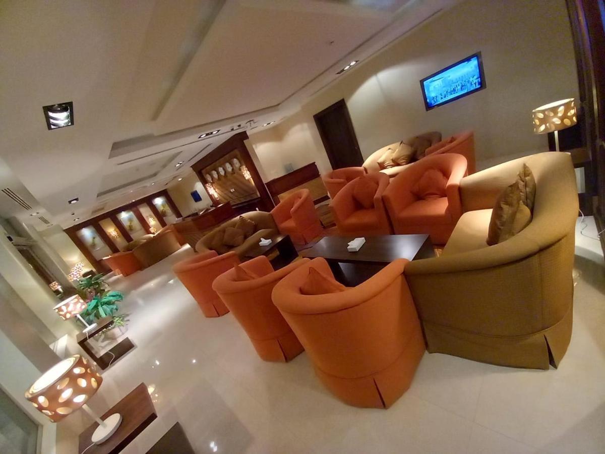 نسيم العليا Al-Khobar Eksteriør bilde