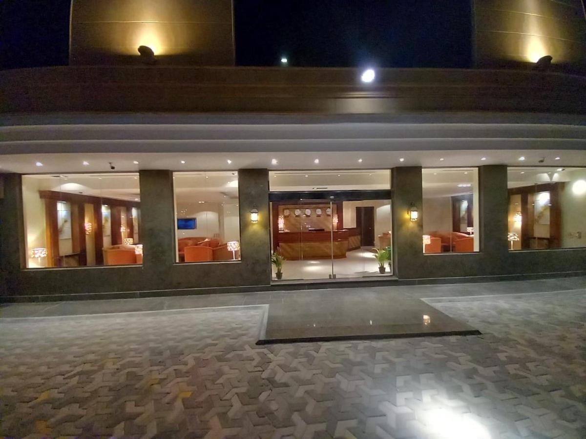 نسيم العليا Al-Khobar Eksteriør bilde