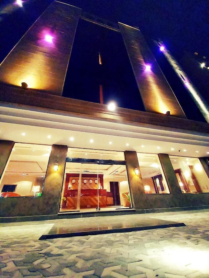 نسيم العليا Al-Khobar Eksteriør bilde