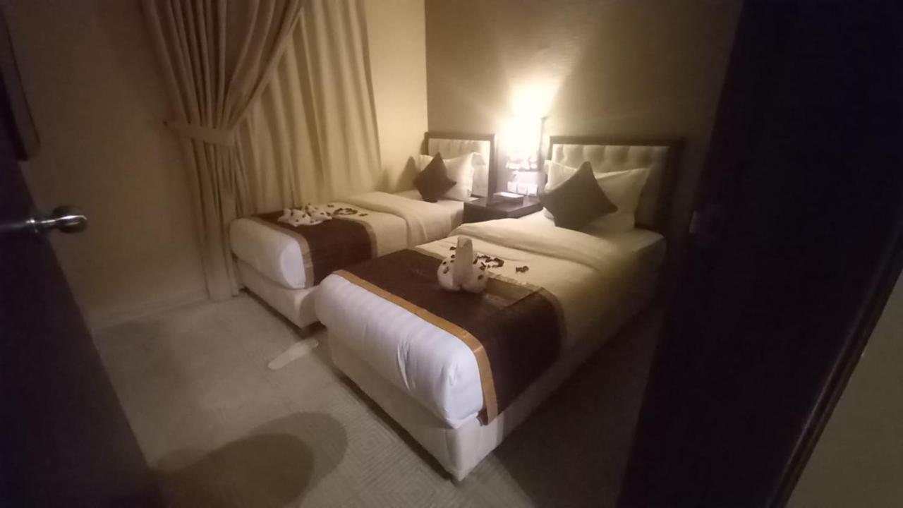نسيم العليا Al-Khobar Eksteriør bilde