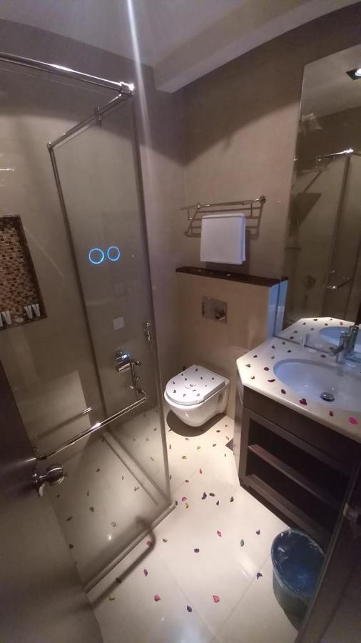 نسيم العليا Al-Khobar Eksteriør bilde