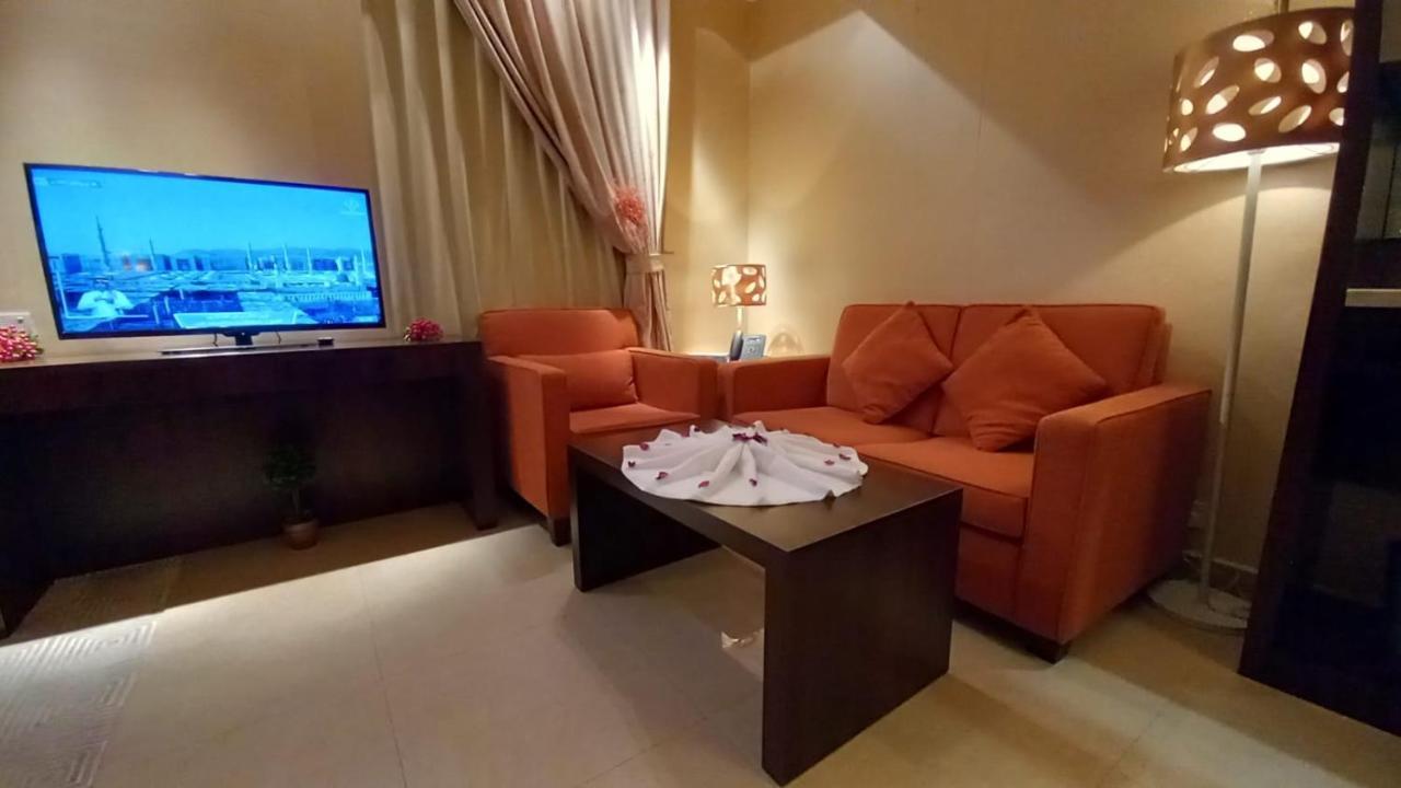 نسيم العليا Al-Khobar Eksteriør bilde